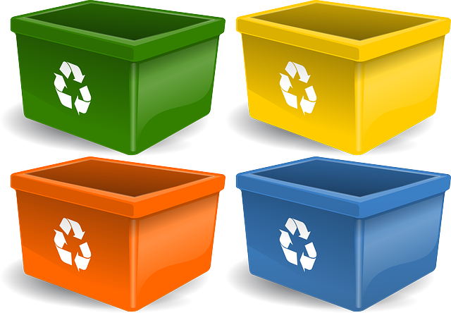 nuovi modelli di gestione dei rifiuti