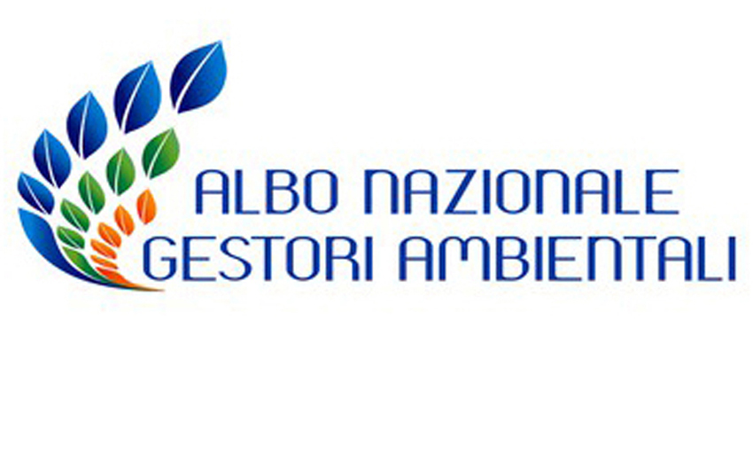 Albo Nazionale Gestori Ambientali