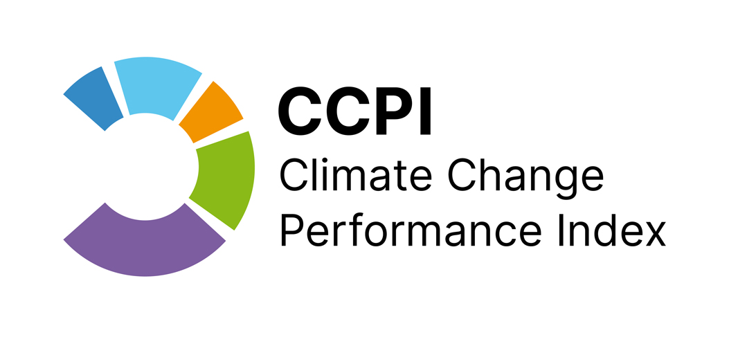 Climate Change Performance Index 2023