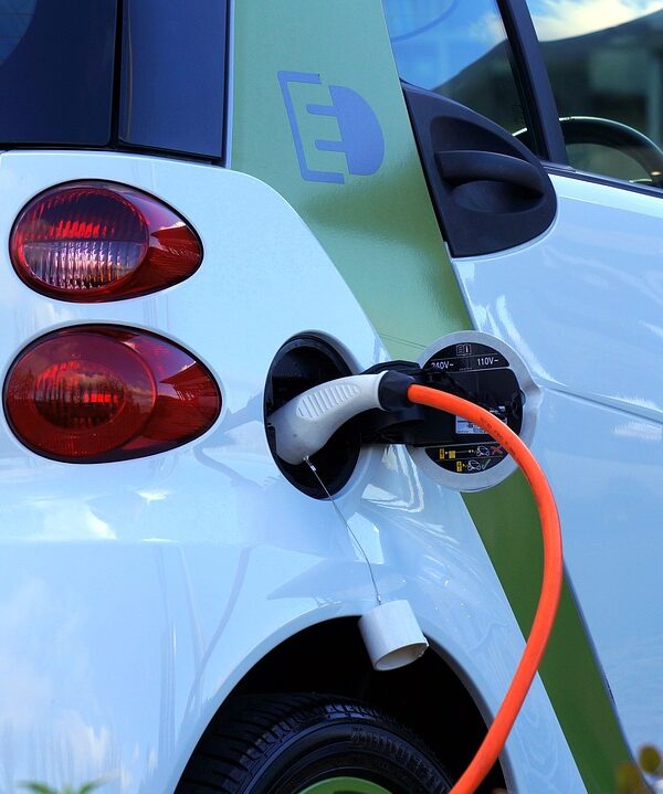 riciclo batterie auto elettriche