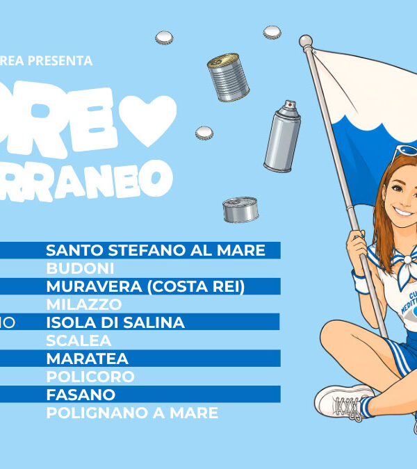 cuore mediterraneo