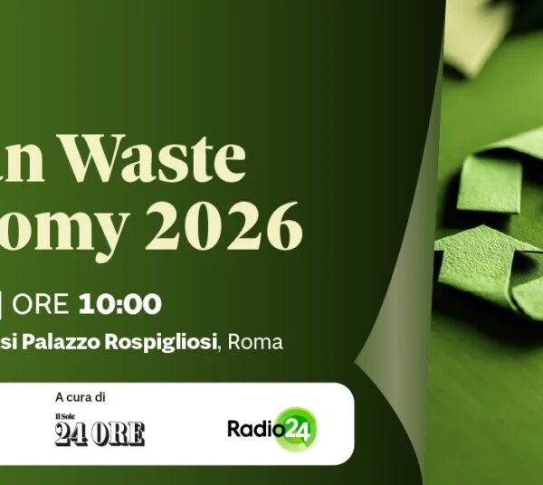 Italian Waste Economy